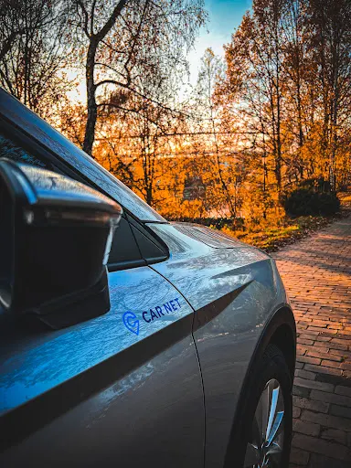 CAR NET wypożyczalnia samochodów Białystok